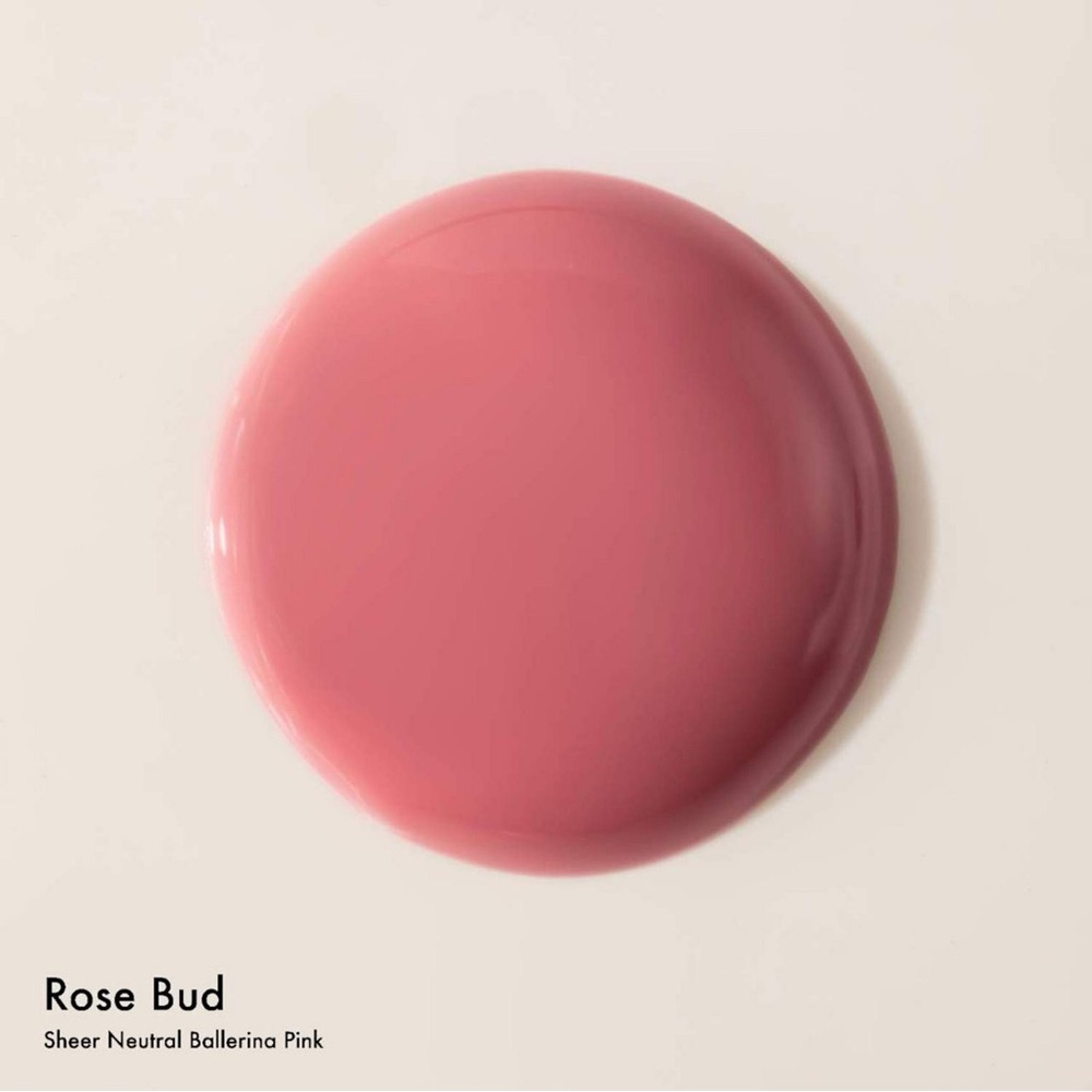 *NEW* Summer Fridays ‘Rose Bud’ Dream Lip Oil for Moisturizing Sheer Coverage - Picture 3 of 14